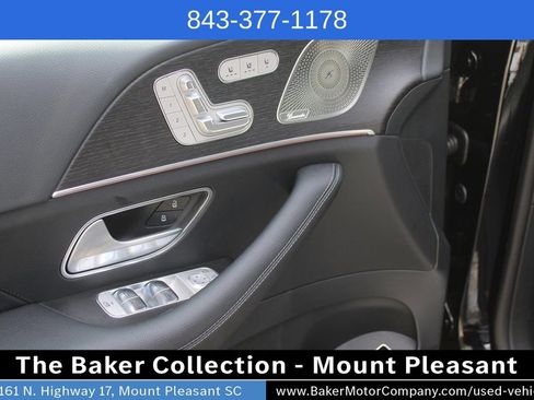 Certified 2026 Mercedes-Benz GLE 350 4MATIC image 17