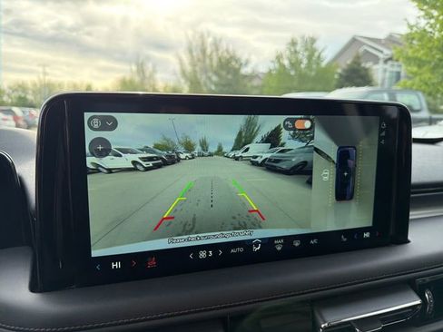 New 2026 Lincoln Aviator AWD image 31