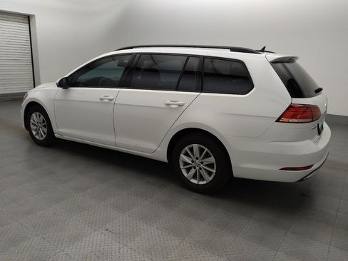 Used 2019 Volkswagen Golf S FWD image 3