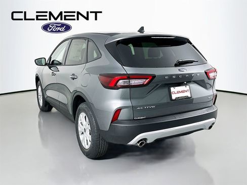 New 2026 Ford Escape Active w/ Cold Weather Package image 8