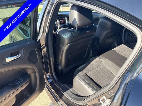 Used 2023 Dodge Charger R/T w/ Daytona Edition Group RWD image 7