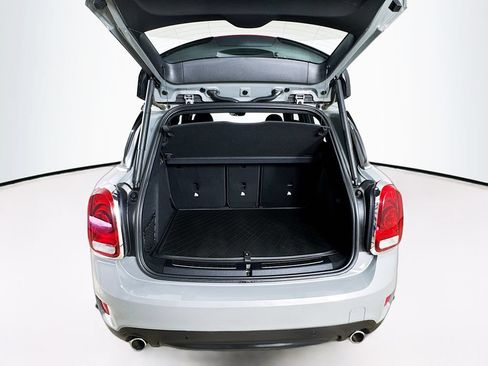 Used 2020 MINI Cooper Countryman S w/ Storage Package AWD/4WD image 23