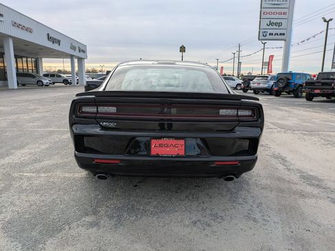 New 2026 Dodge Charger Scat Pack AWD/4WD image 4