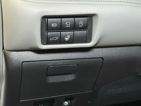 Used 2023 Toyota Highlander Limited AWD/4WD image 21