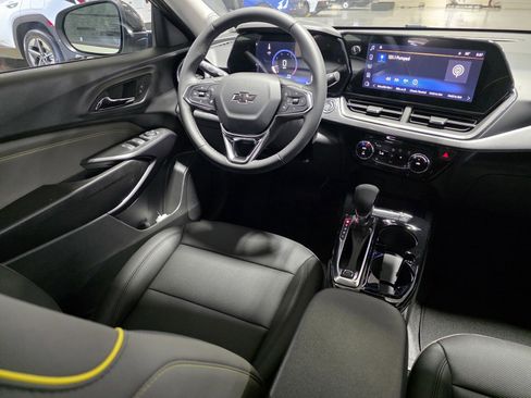 New 2026 Chevrolet Trax ACTIV w/ Driver Confidence Package image 18