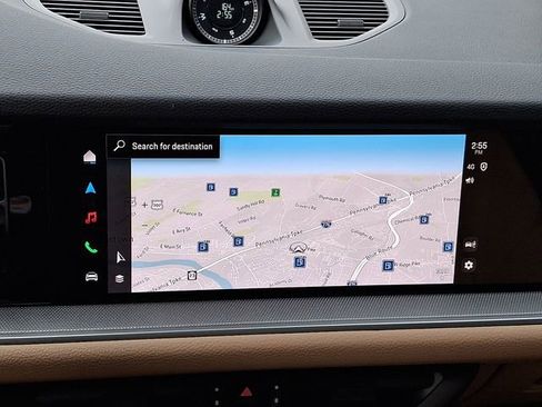 New 2026 Porsche Cayenne image 20