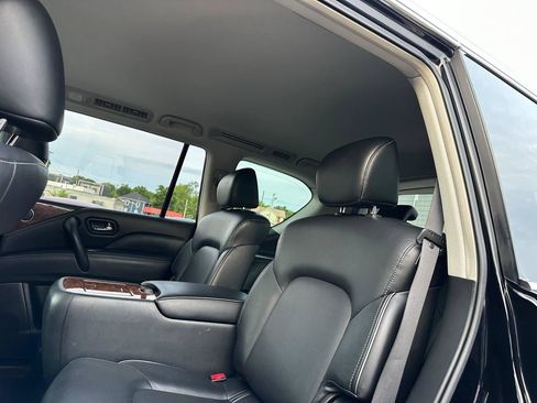 Used 2018 INFINITI QX80 2WD w/ Driver Assistance Package image 24
