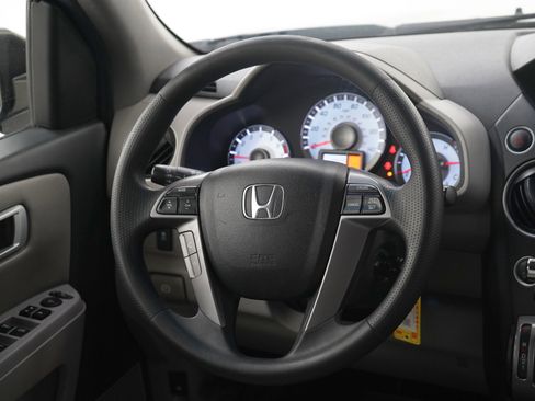 Used 2013 Honda Pilot LX image 15