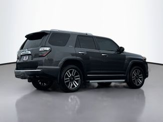 Used 2017 Toyota 4Runner Limited video 2