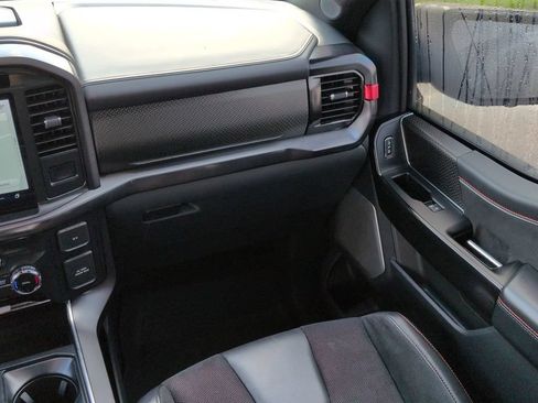 Used 2024 Ford F150 Raptor w/ Equipment Group 803A Raptor R AWD/4WD image 17