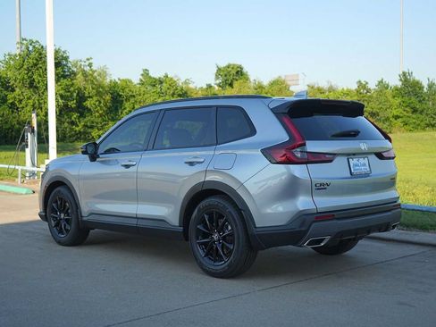 Used 2026 Honda CR-V Sport image 4