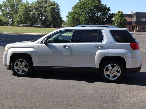 Used 2012 GMC Terrain SLT AWD/4WD image 9