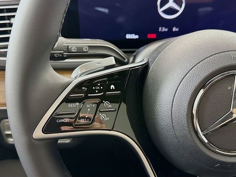 New 2026 Mercedes-Benz GLE 350 4MATIC image 11