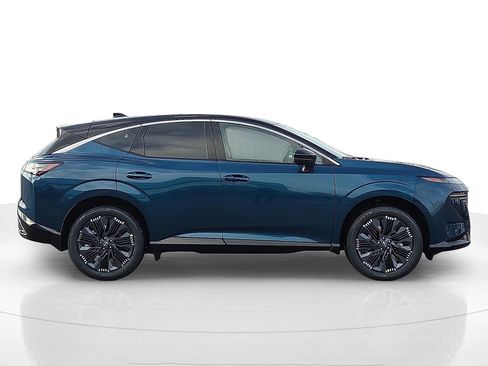 New 2026 Nissan Murano Platinum image 6