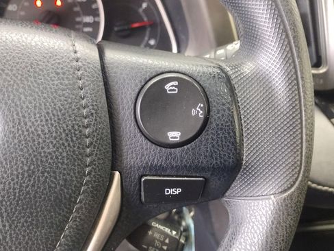 Used 2014 Toyota RAV4 XLE AWD/4WD image 27