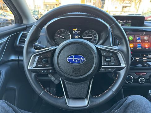 Used 2021 Subaru Crosstrek 2.5i Limited w/ Popular Package #3 image 22