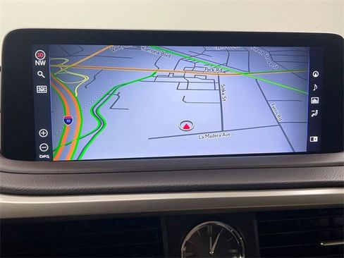 Certified 2020 Lexus RX 450h AWD w/ Premium Package image 19