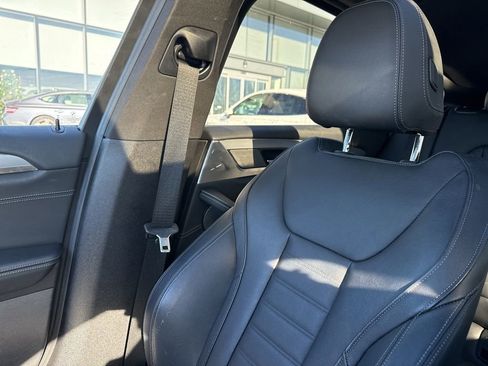 Used 2023 BMW X4 xDrive30i w/ Premium Package AWD/4WD image 26