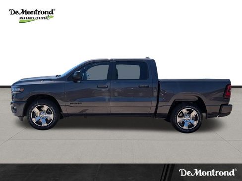 New 2026 RAM 1500 Express RWD image 8