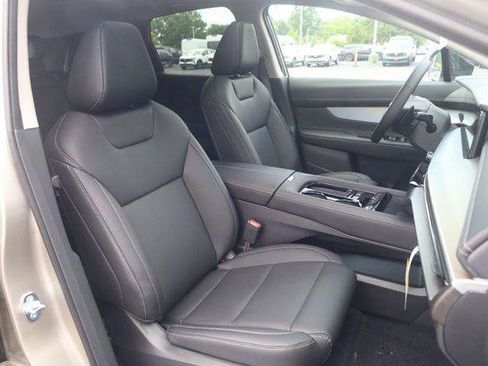 New 2026 Nissan Murano SL AWD/4WD image 21