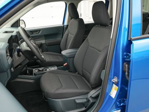 New 2026 Ford Maverick XL image 12