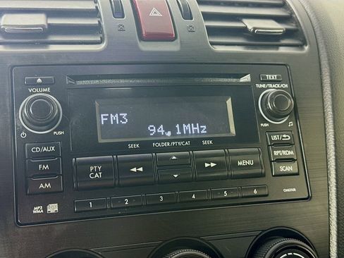 Used 2013 Subaru Impreza 2.0i Sport Premium AWD/4WD image 15