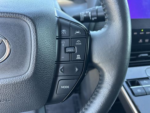 Certified 2023 Toyota bZ4X AWD w/ Weather Package image 28