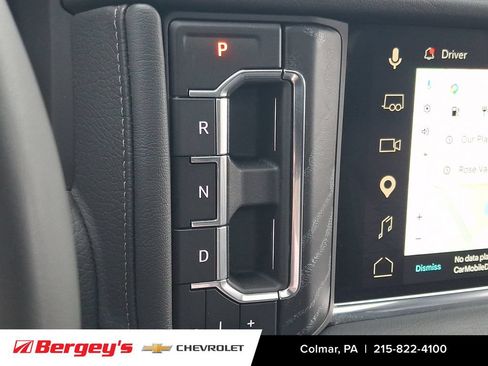 Certified 2023 GMC Yukon Denali AWD/4WD image 19