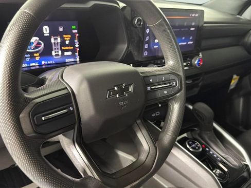 Certified 2023 Chevrolet Colorado Trail Boss w/ Advanced Trailering Package AWD/4WD image 24