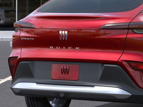 New 2026 Buick Envista Preferred image 35