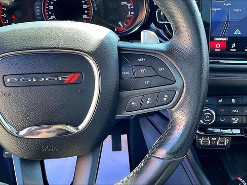 Used 2023 Dodge Durango R/T AWD/4WD image 18