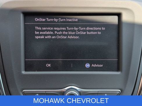 Certified 2024 Chevrolet Equinox RS AWD/4WD image 14