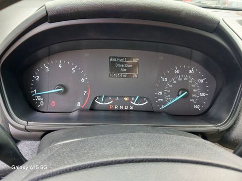 Used 2019 Ford EcoSport S AWD/4WD image 28