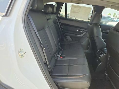 New 2026 MAZDA CX-50 AWD 2.5 Hybrid w/ Premium Pkg image 15