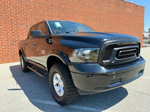 Used 2014 RAM 1500 Tradesman w/ Popular Equipment Group AWD/4WD image 11