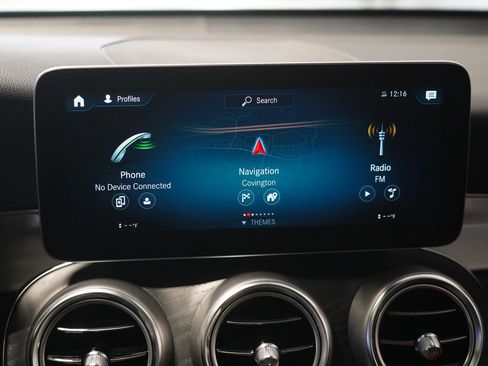 Certified 2022 Mercedes-Benz GLC 300 4MATIC image 21