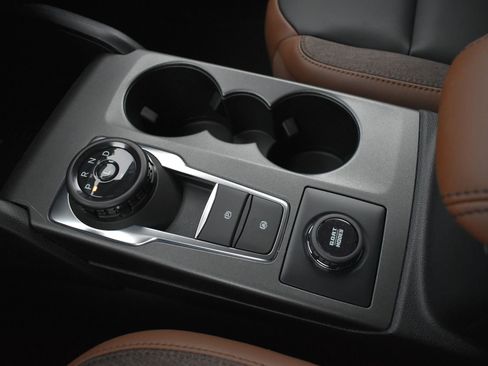 New 2025 Ford Bronco Sport Outer Banks w/ Outer Banks Tech Package+ image 38