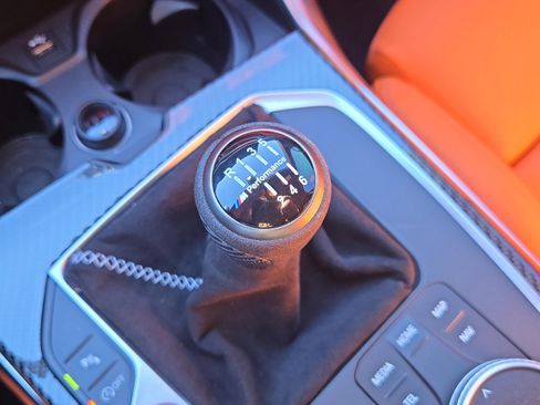 Used 2023 BMW M3 image 23