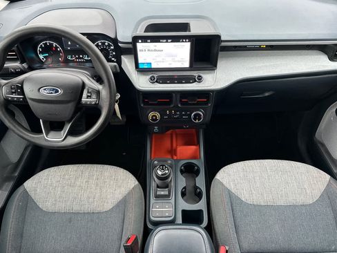 Certified 2022 Ford Maverick XLT w/ Equipment Group 300A Standard image 3