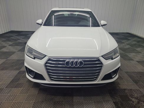Used 2019 Audi A4 2.0T Premium w/ Convenience Package AWD/4WD image 7