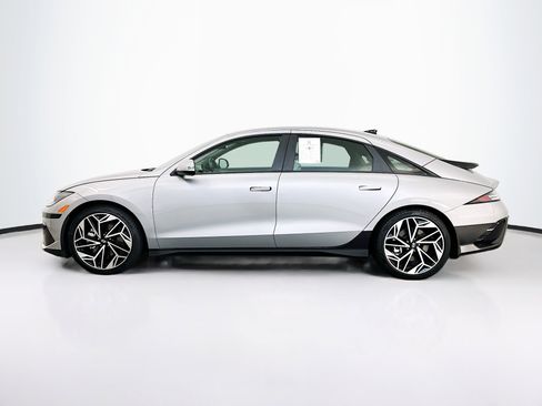 Used 2024 Hyundai Ioniq 6 SEL image 4