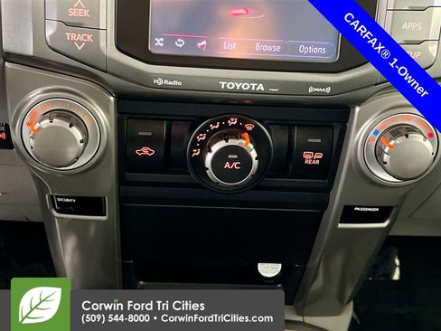 Used 2013 Toyota 4Runner Trail AWD/4WD image 9