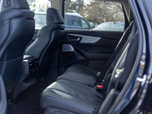 New 2026 Acura MDX SH-AWD w/ Technology Package image 39