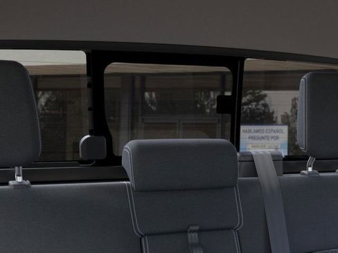 New 2025 Ford Ranger XLT w/ Equipment Group 301A High image 22