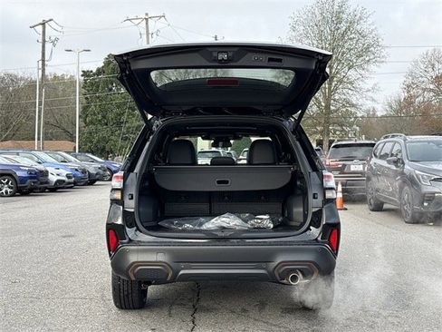 New 2026 Subaru Forester Sport image 15