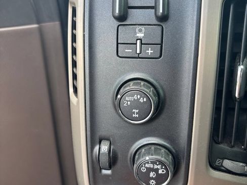 Used 2017 GMC Sierra 1500 Denali AWD/4WD image 15