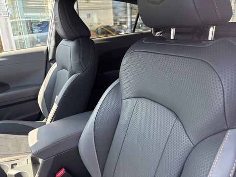 Certified 2025 Subaru Crosstrek 2.5i Wilderness image 13