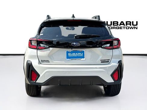 New 2026 Subaru Crosstrek 2.5i Sport AWD/4WD image 6