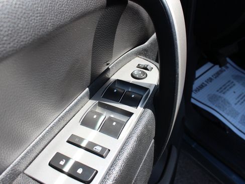 Used 2011 Chevrolet Silverado 2500 LT w/ Interior Plus Package AWD/4WD image 14