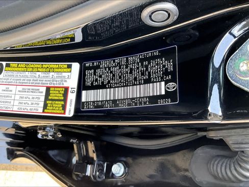 Used 2026 Toyota Camry LE w/ Convenience Package FWD image 29